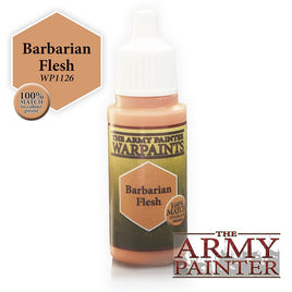 The Army Painter Warpaints Barbarian Flesh WP1126