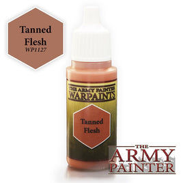 The Army Painter Warpaints Tanned Flesh WP1127