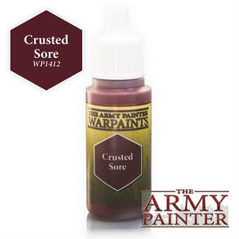 The Army Painter Warpaints Crusted Sore WP1412