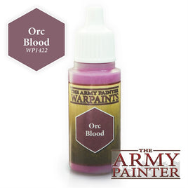 The Army Painter Warpaints Orc Blood WP1422