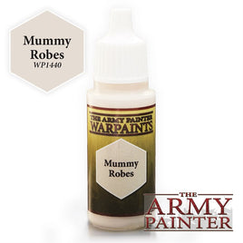 The Army Painter Warpaints Mummy Robes WP1440
