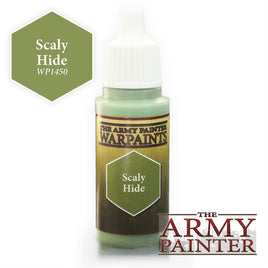 The Army Painter Warpaints Scaly Hide WP1450