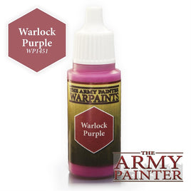 The Army Painter Warpaints Warlock Purple WP1451