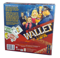 Wallet Party Game (Clearance)
