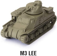 World of Tanks : American M3 Lee Medium Tank Expansion