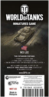 World of Tanks : American M3 Lee Medium Tank Expansion
