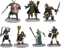 D&D Icons of the Realms - Undead Armies: Skeletons