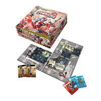 Zombicide 2e Édition (French Edition)