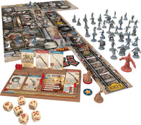 Zombicide: Undead or Alive (French)
