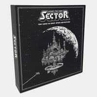 Escape to the Dark Sector