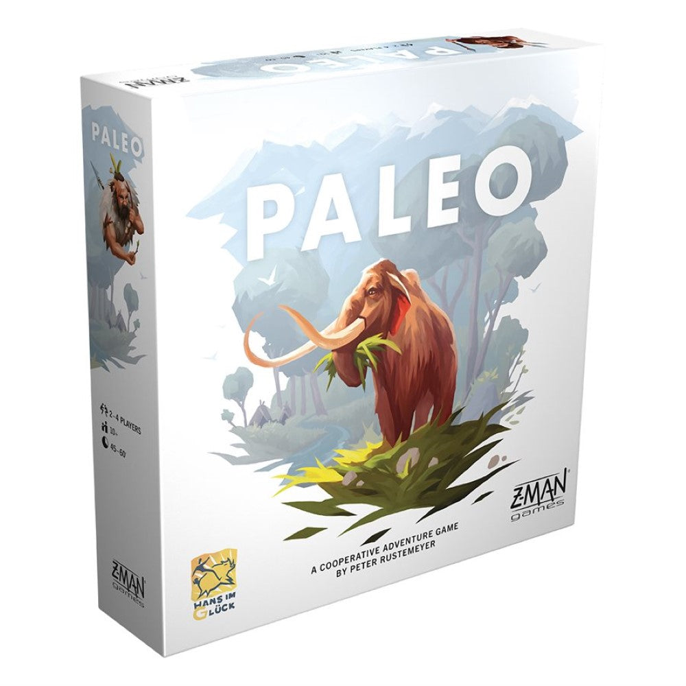 Paleo (EN)