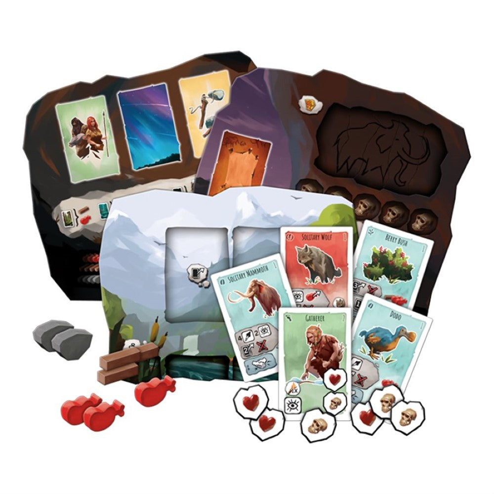 Paleo (English)