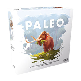 Paleo (French)