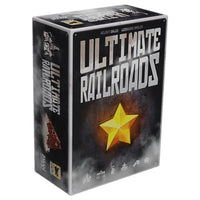 Ultimate Railroads (English)