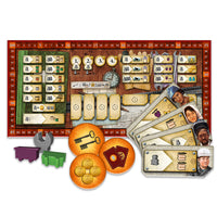 Ultimate Railroads (English)
