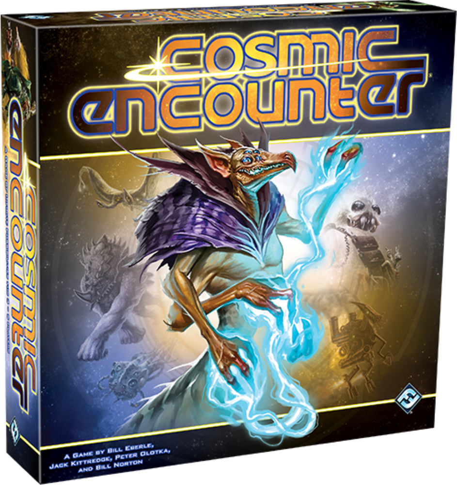 Cosmic Encounter (EN)