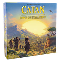 Catan - Dawn of Humankind (EN)
