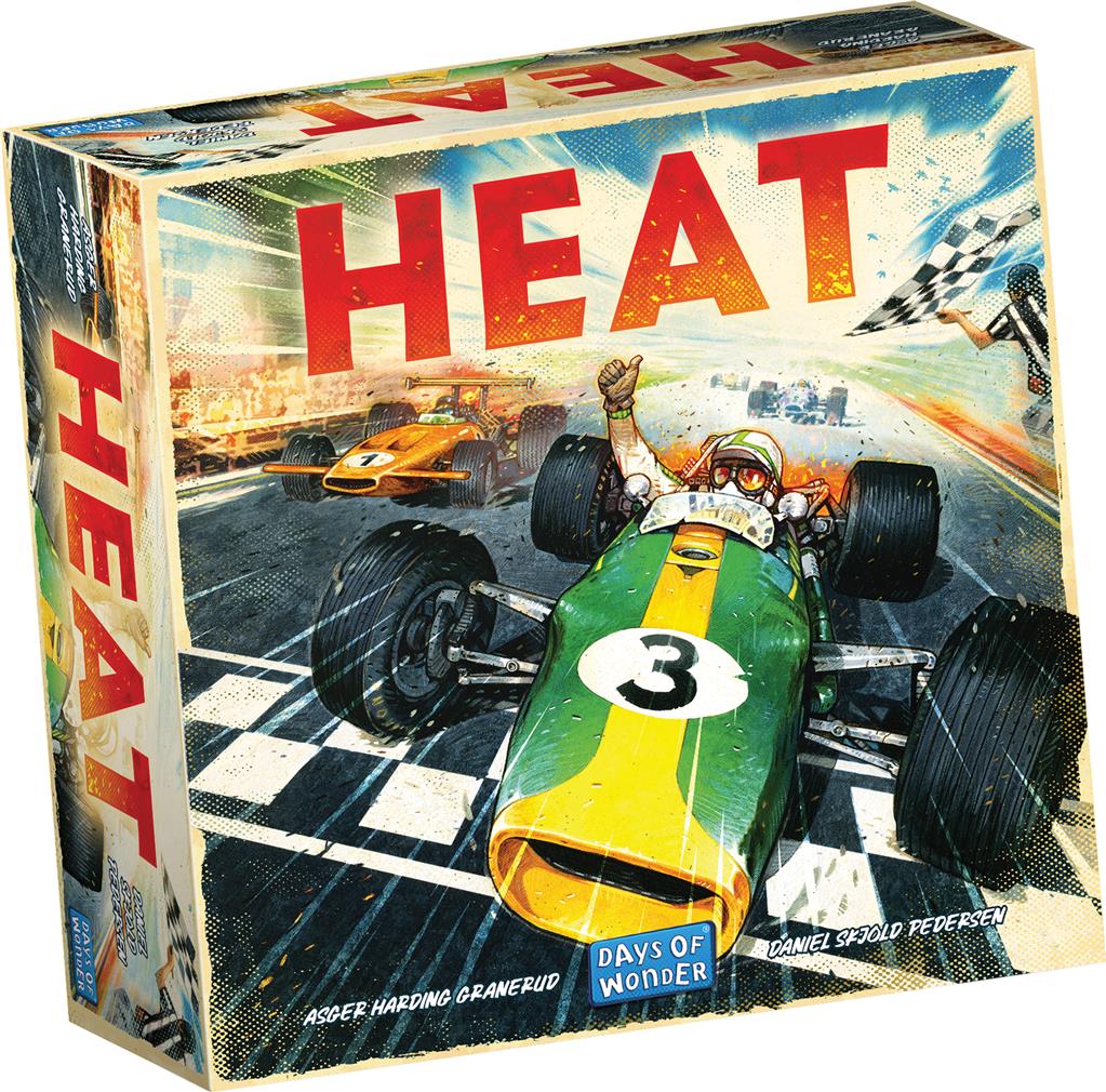 Heat (FR)