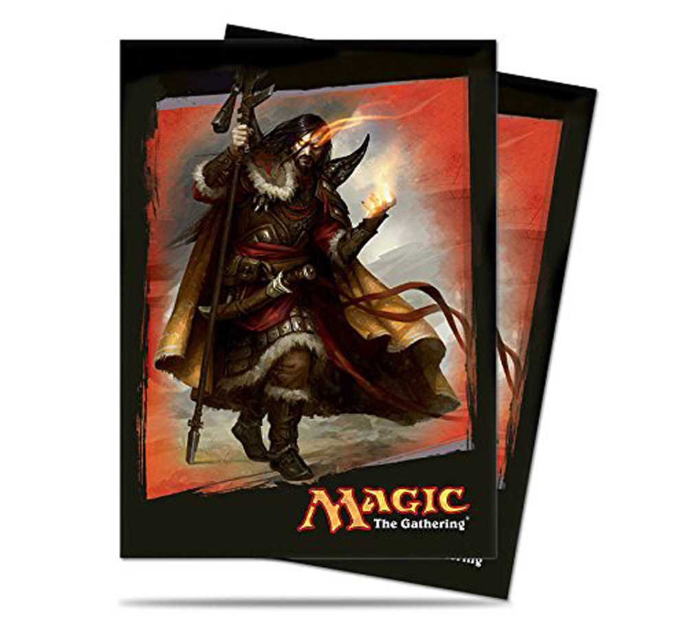 Magic The Gathering, Khans of Tarkir, Sarkhan