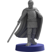 Star Wars Legion Count Dooku Commander Expansion